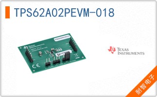 TPS62A02PEVM-018