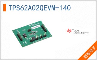 TPS62A02QEVM-140