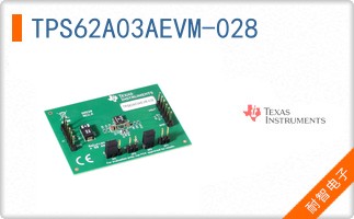 TPS62A03AEVM-028