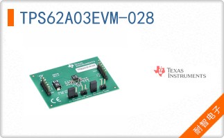 TPS62A03EVM-028