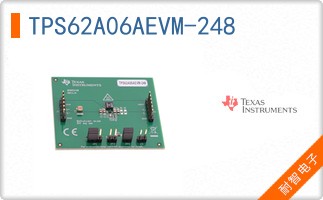 TPS62A06AEVM-248