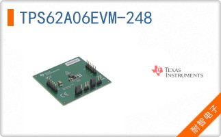 TPS62A06EVM-248