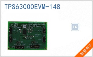 TPS63000EVM-148