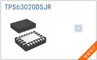TPS63020DSJR