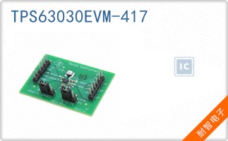 TPS63030EVM-417