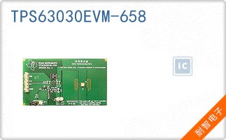 TPS63030EVM-658