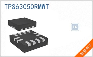 TPS63050RMWT
