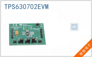 TPS630702EVM