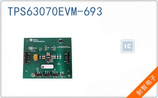 TPS63070EVM-693