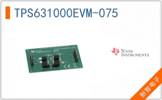 TPS631000EVM-075