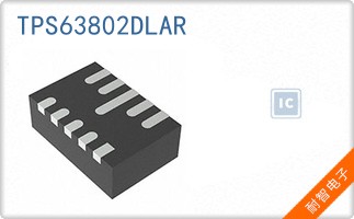 TPS63802DLAR