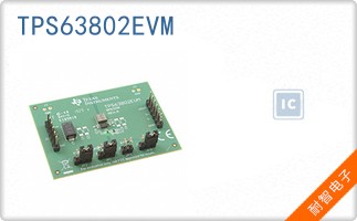 TPS63802EVM
