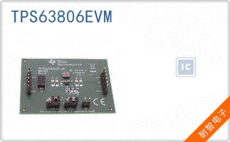TPS63806EVM