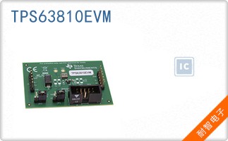 TPS63810EVM