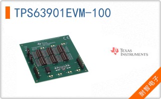 TPS63901EVM-100