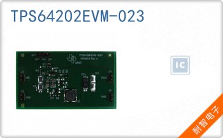 TPS64202EVM-023