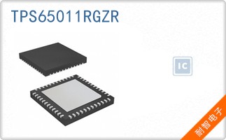 TPS65011RGZR