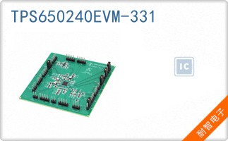 TPS650240EVM-331