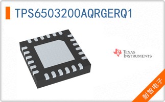 TPS6503200AQRGERQ1