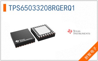 TPS65033208RGERQ1