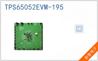 TPS65052EVM-195