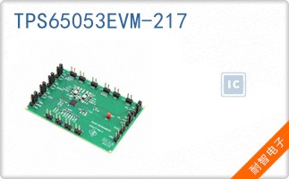 TPS65053EVM-217