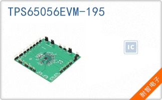 TPS65056EVM-195