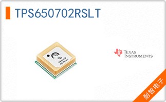 TPS650702RSLT