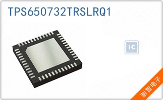 TPS650732TRSLRQ1