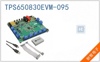 TPS650830EVM-095