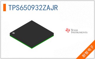 TPS650932ZAJR