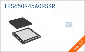 TPS650945A0RSKR