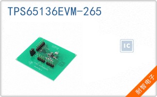 TPS65136EVM-265