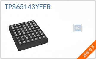 TPS65143YFFR
