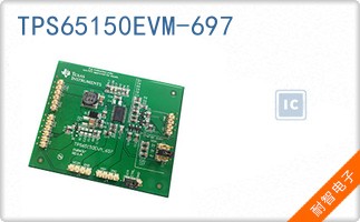 TPS65150EVM-697