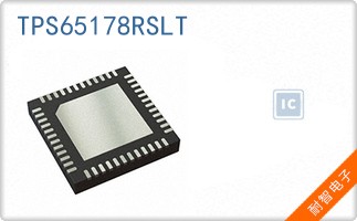 TPS65178RSLT