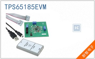 TPS65185EVM