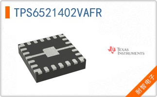 TPS6521402VAFR