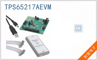 TPS65217AEVM