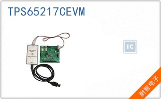 TPS65217CEVM