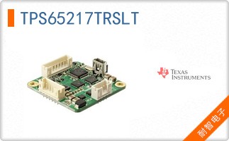 TPS65217TRSLT