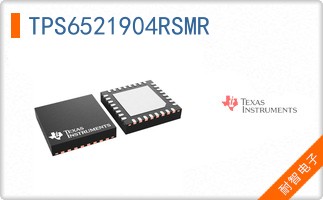TPS6521904RSMR