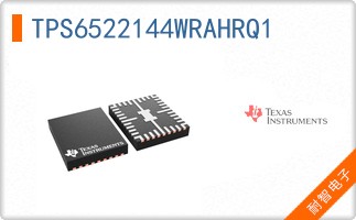 TPS6522144WRAHRQ1