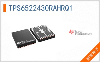 TPS6522430RAHRQ1