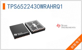 TPS6522430WRAHRQ1