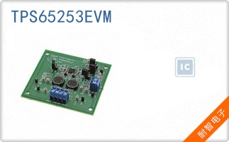 TPS65253EVM