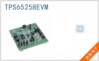 TPS65258EVM