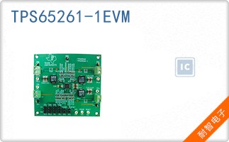 TPS65261-1EVM