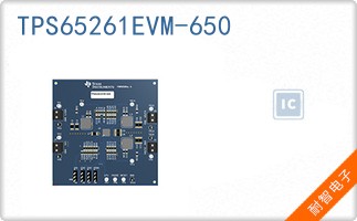 TPS65261EVM-650