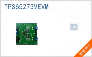TPS65273VEVM